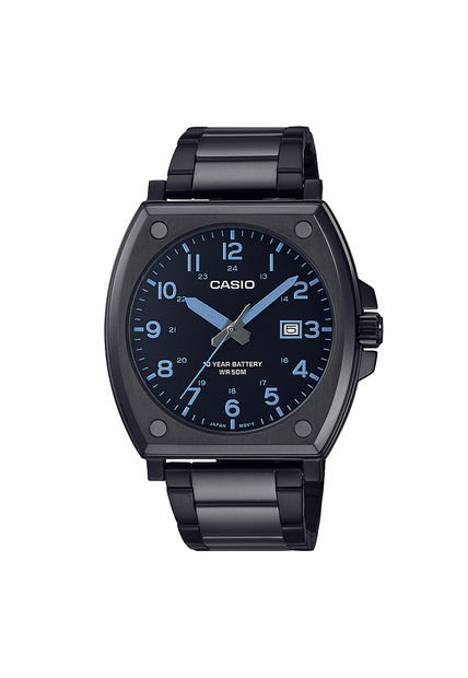Reloj Casio Masculino MTP-E715D-1AVDF
