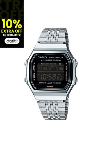 Reloj Casio Unisex ABL-100WE-1BDF Casio