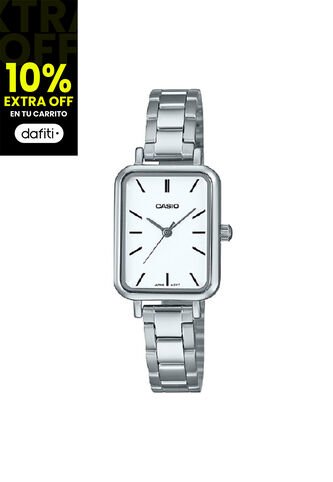 Reloj Casio Mujer LTP-V009D-7EUDF Casio