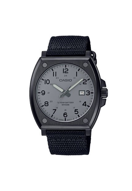Reloj Casio Masculino MTP-E715C-8AVDF