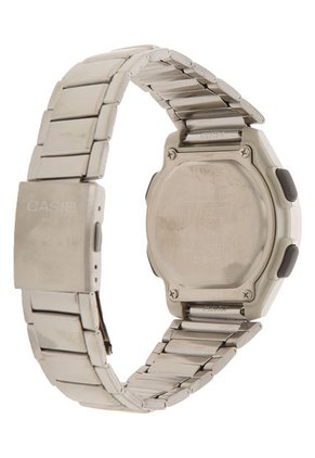Reloj Plateado CASIO