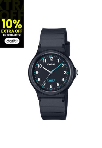 Reloj Casio Mujer LQ-24B-1BDF Casio