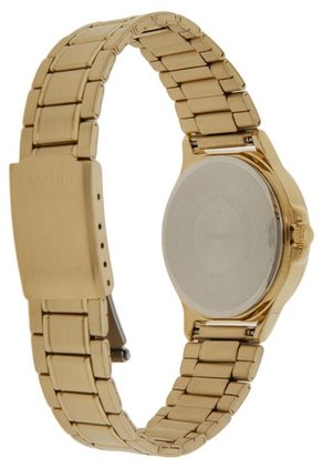 Relojes Dorado Casio