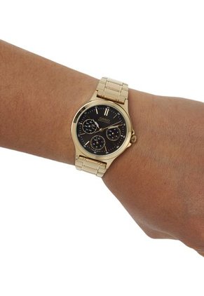 Relojes Dorado Casio