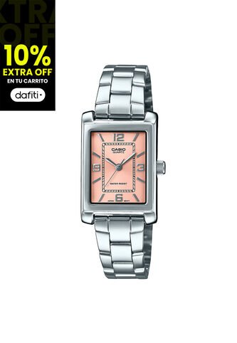 Reloj Casio Mujer LTP-1234DD-4ADF Casio