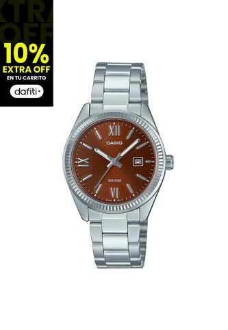 Reloj Casio Mujer LTP-1302DD-5AVDF Casio