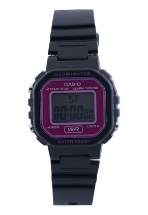 Reloj Casio negro