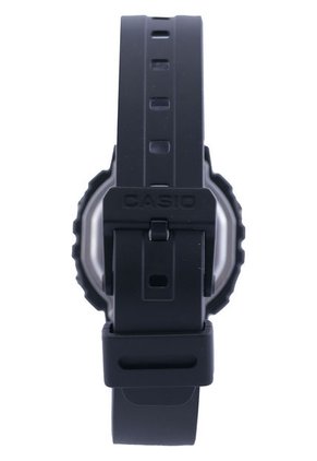 Reloj Casio negro