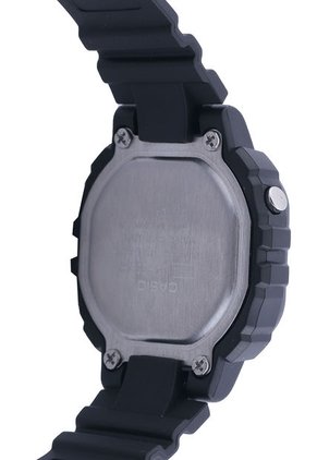 Reloj Casio negro