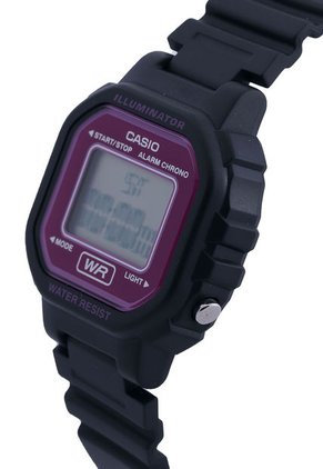 Reloj Casio negro
