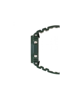 Reloj Casio Modelo GAB2100-3ADR Verde Hombre