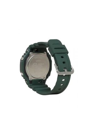 Reloj Casio Modelo GAB2100-3ADR Verde Hombre