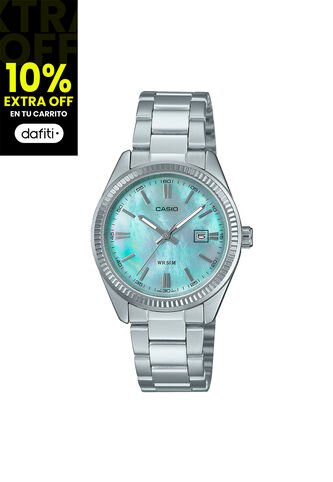 Reloj Casio Mujer LTP-1302DS-2AVDF Casio