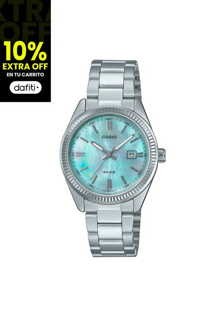 Reloj Casio Mujer LTP-1302DS-2AVDF
