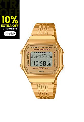 Reloj Casio Unisex ABL-100WEG-9ADF Casio