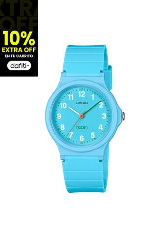 Reloj Casio Mujer LQ-24B-2BDF Casio