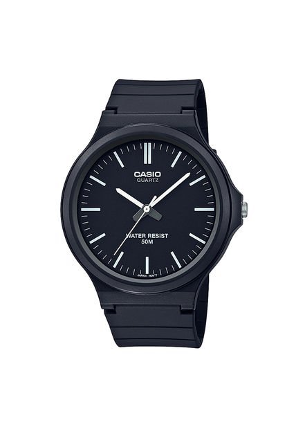 Reloj Casio Unissex MW-240-1EVDF