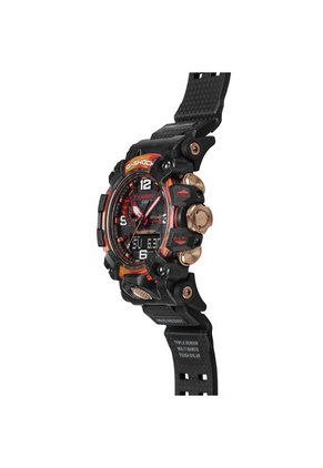 Reloj Casio Masculino GWG-2040FR-1ADR