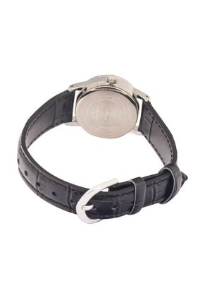 Reloj Para Mujer Casio Ltp_V002L_1B Negro