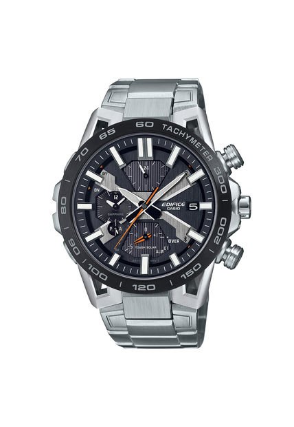Reloj Casio Hombre EQB-2000DB-1ADR