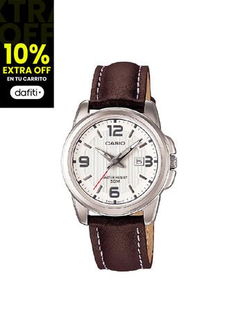 Reloj Casio Mujer LTP-1314L-7AVDF Casio