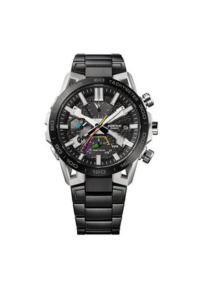 Reloj Casio Masculino EQB-2000DC-1ADR