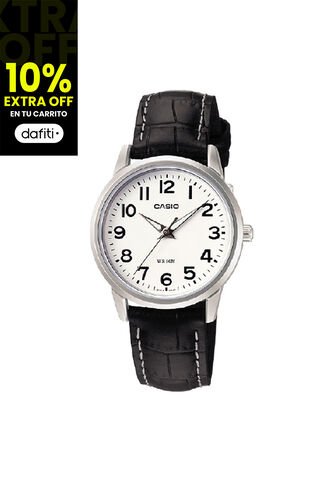 Reloj Casio Mujer LTP-1303L-7BVDF Casio