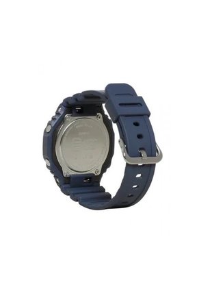 Reloj Casio Modelo GAB2100-2ADR Azul Hombre