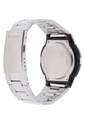 Reloj Plateado Casio