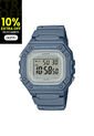 Reloj Casio Unisex W-218HC-2AVDF de Casio