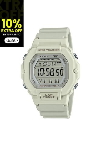 Reloj Casio Mujer LWS-2200H-8AVDF Casio