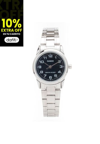 Reloj Casio Mujer LTP-V001D-1BUDF Casio