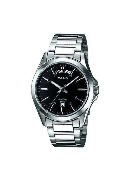 Reloj Casio Hombre MTP-1370D-1A1VDF