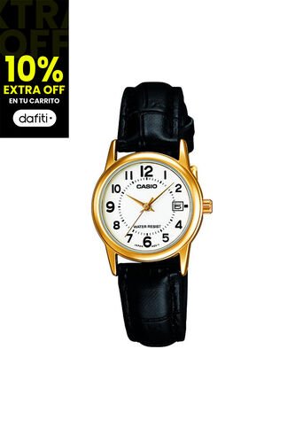 Reloj Casio Mujer LTP-V002GL-7BUDF Casio