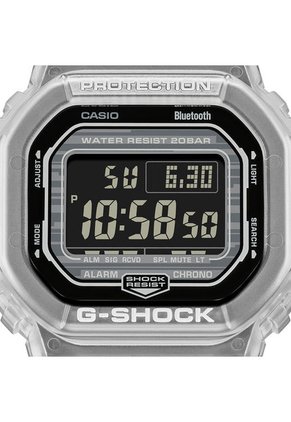 Reloj Casio Hombre DW-B5600G-7DR