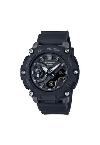 Reloj Casio Modelo GMAS2200-1ADR Negro Mujer Casio