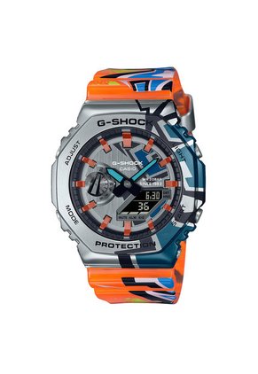 Reloj Casio Hombre GM-2100SS-1ADR