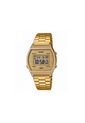 Reloj Para Mujer Casio Retro B640Wgg9Df Dorado de Casio