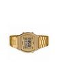 Reloj Para Mujer Casio Retro B640Wgg9Df Dorado de Casio