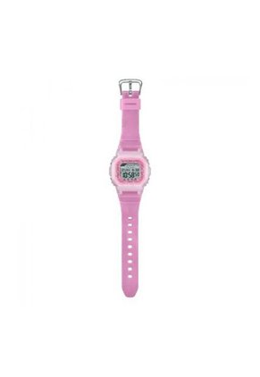 Reloj Casio Modelo BLX565S-4DR Rosa Mujer