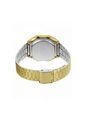 Reloj Para Mujer Casio Retro B640Wgg9Df Dorado de Casio