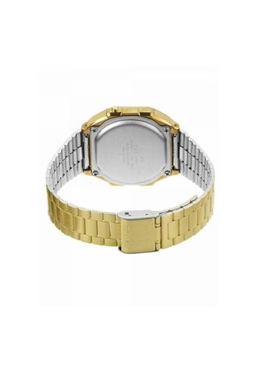Reloj Para Mujer Casio Retro B640Wgg9Df Dorado
