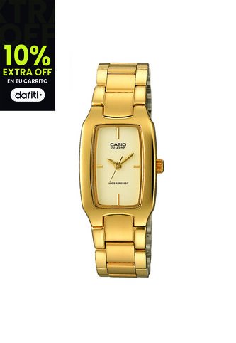 Reloj Casio Mujer LTP-1165N-9CRDF Casio