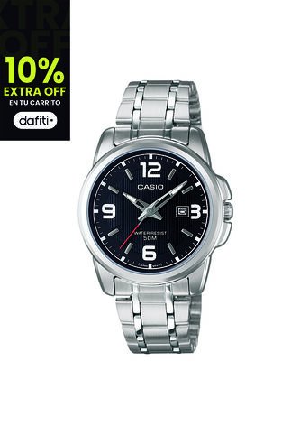 Reloj Casio Mujer LTP-1314D-1AVDF Casio
