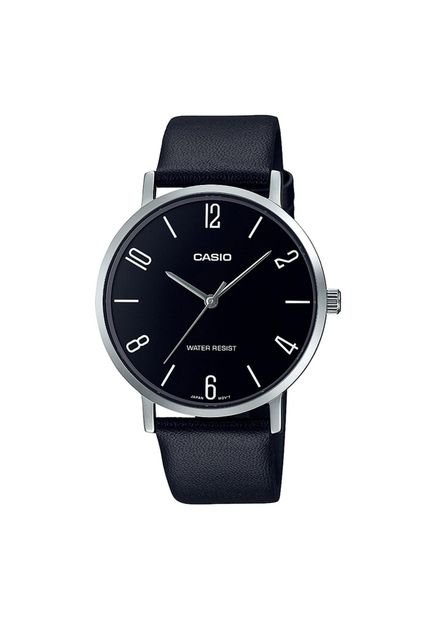 Reloj Casio MTP-VT01L-1B2UDF Para Hombre