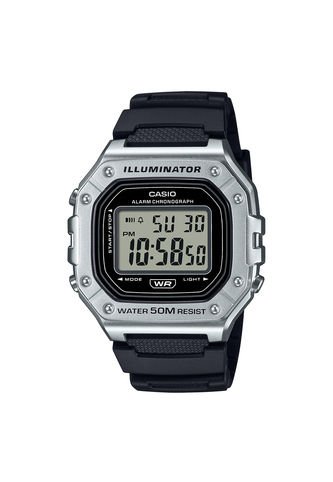 Reloj Casio W-218HM-7AVDF Para Mujer Casio