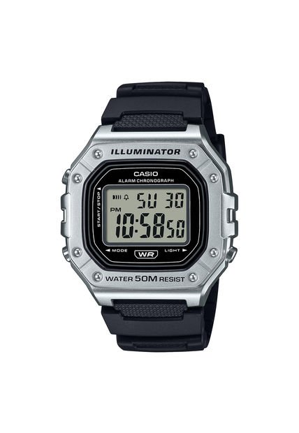 Reloj Casio W-218HM-7AVDF Para Mujer