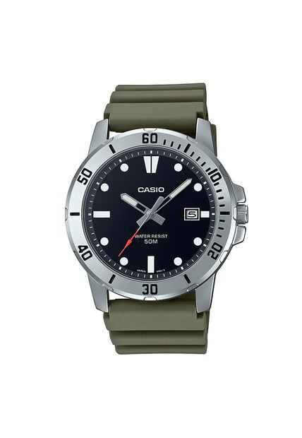 Reloj Casio Hombre MTP-VD01-3EVUDF