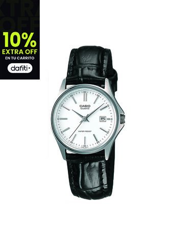 Reloj Casio Mujer LTP-1183E-7ADF Casio