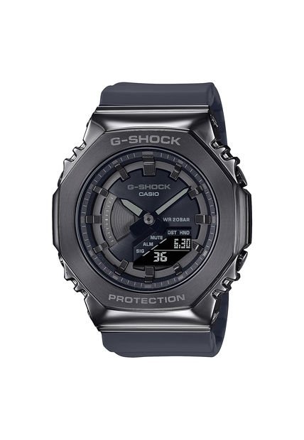 Reloj Casio G-Shock GM-S2100B-8ADR